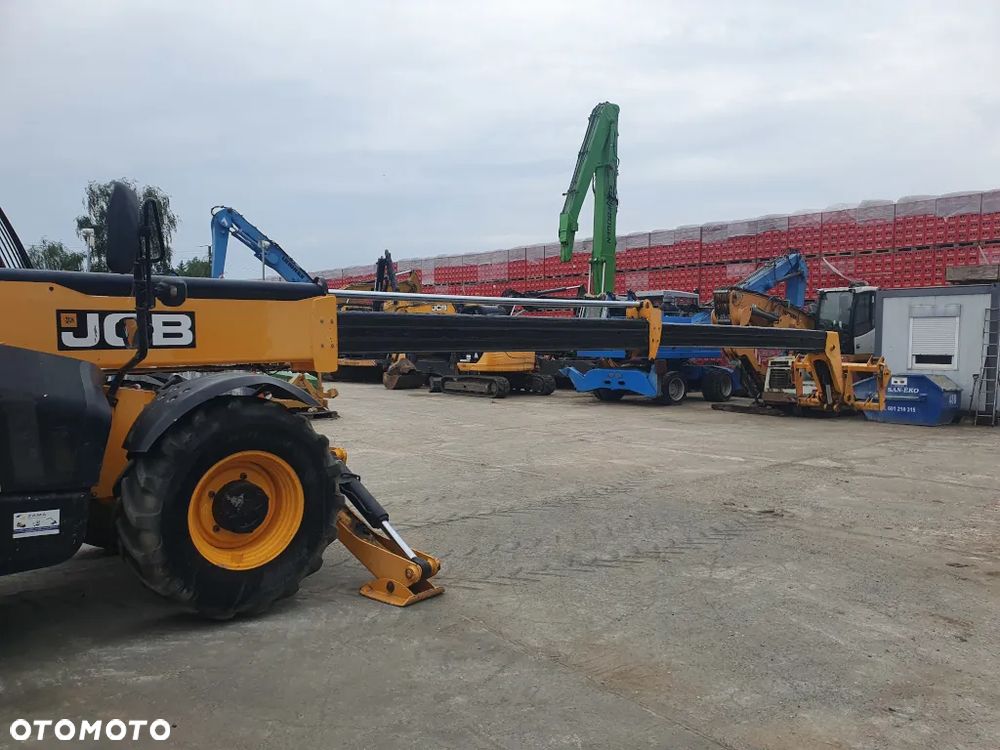 JCB 540-140 - 8
