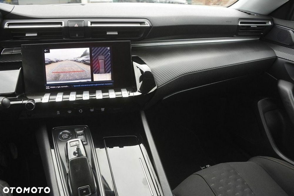 Peugeot 508 BlueHDi 130 EAT8 Allure - 24