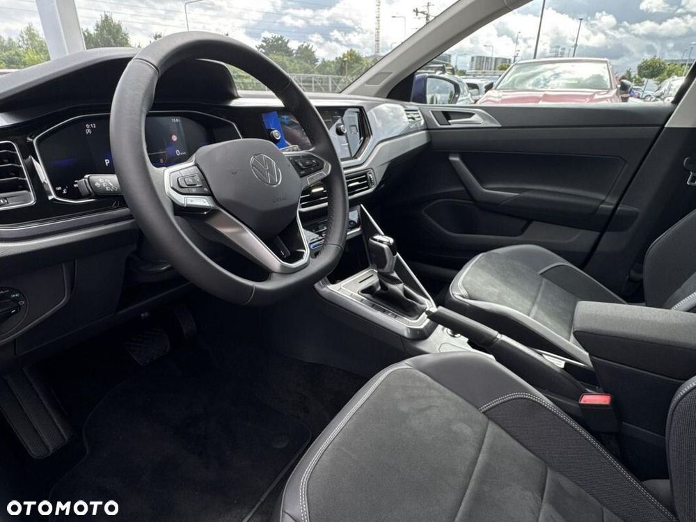 Volkswagen Polo 2025