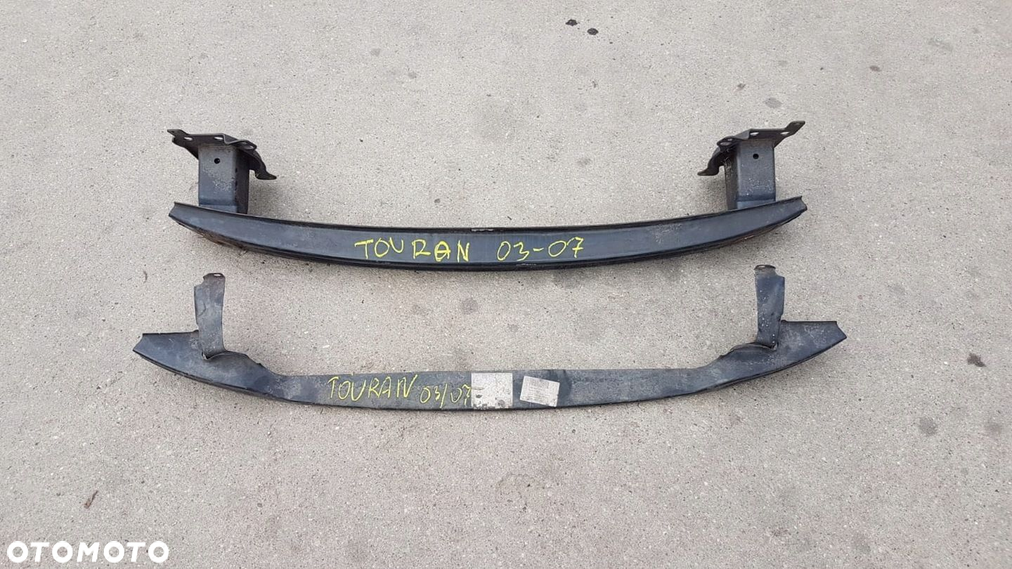 BELKI TOURAN 03-07 CADDY 03-10 - 2