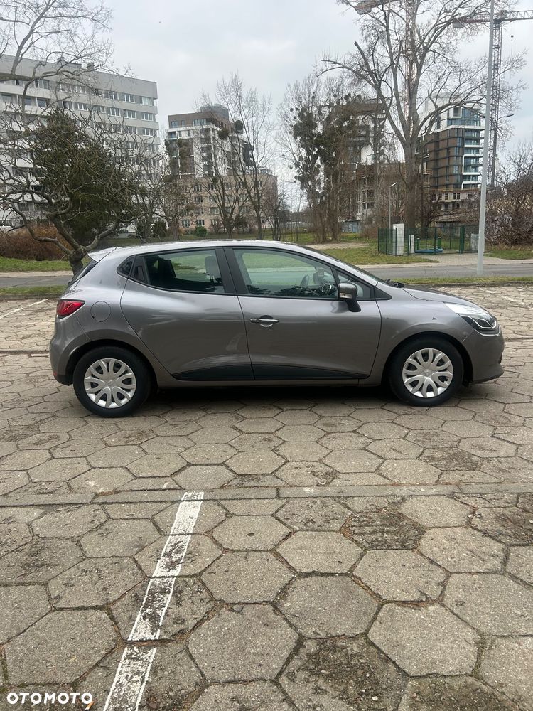 Renault Clio 1.5 dCi Energy Life - 4