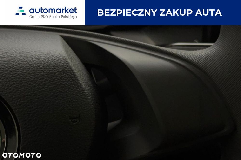 Skoda Fabia 1.0 Ambition - 17