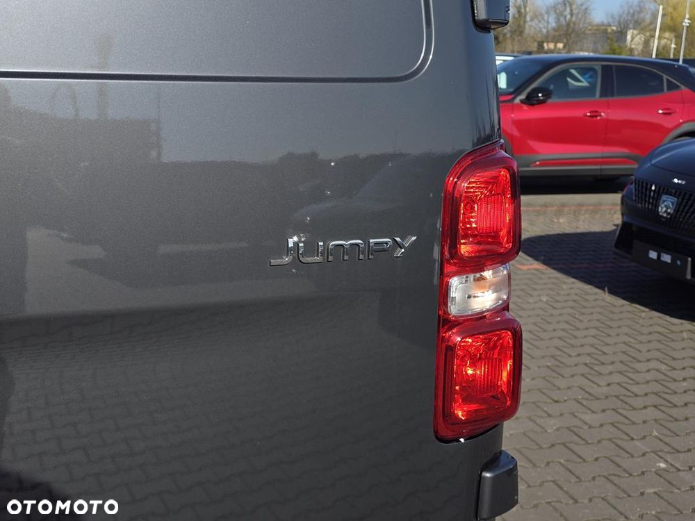Citroën Jumpy - 20