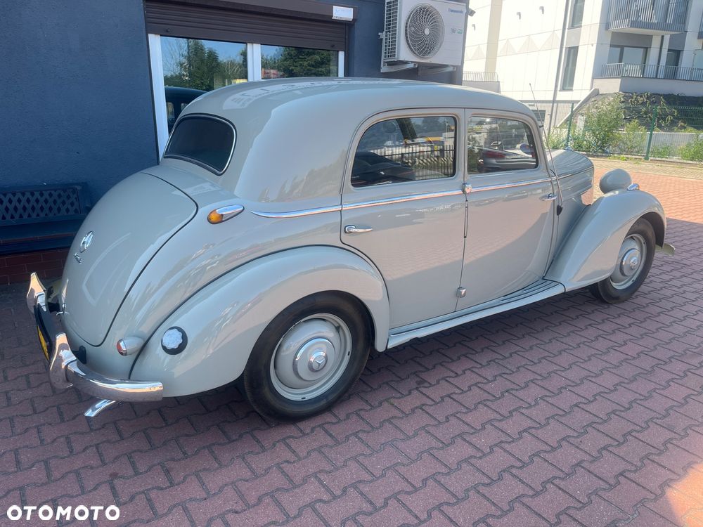 Mercedes-Benz Inny - 18