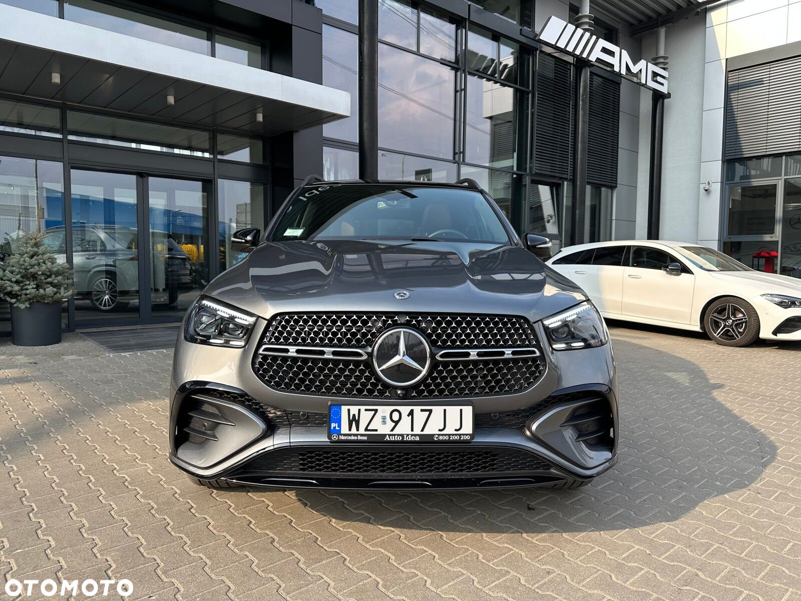 Mercedes-Benz GLE - 5