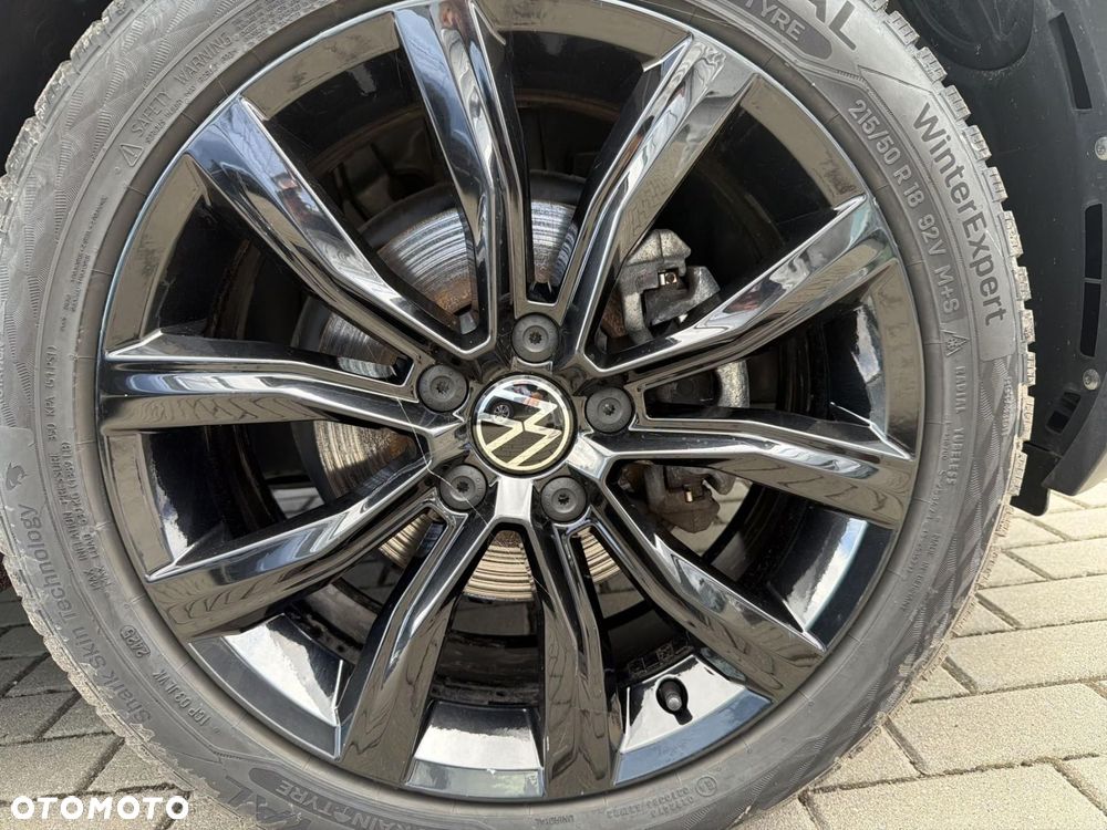 Volkswagen T-Roc 1.5 TSI Style DSG - 33