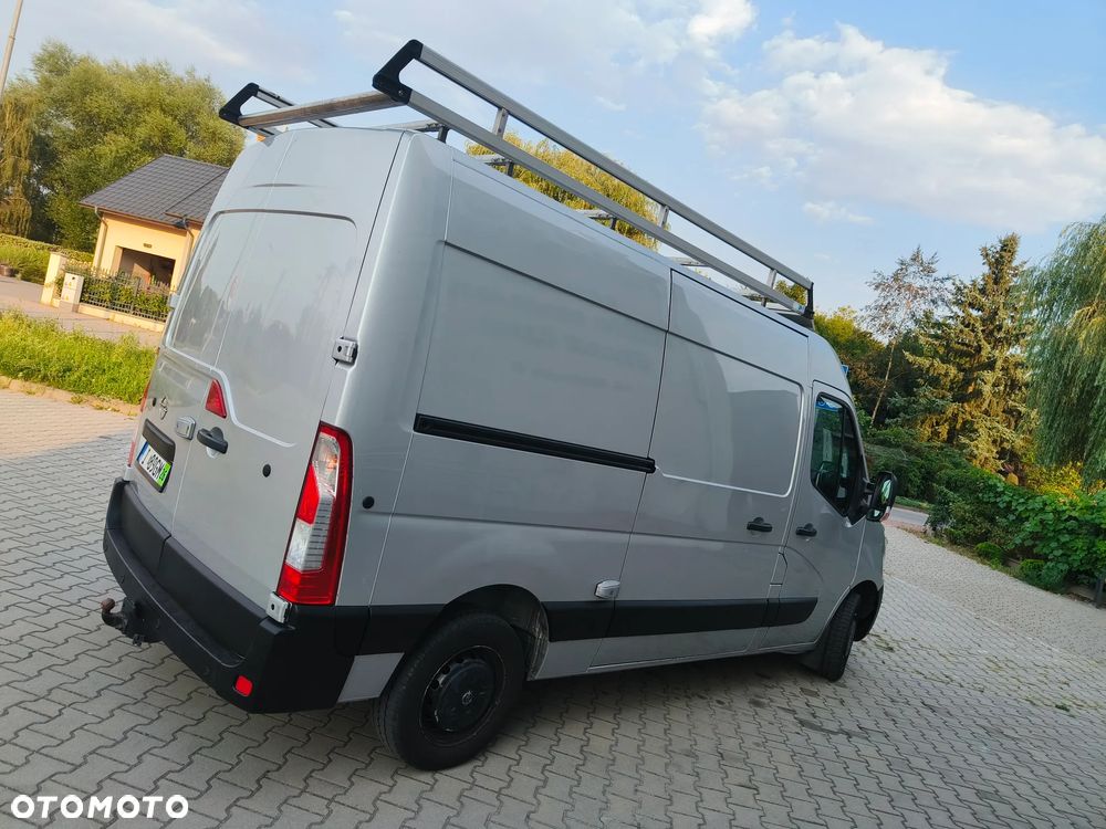 Renault Master L2H2 - 5