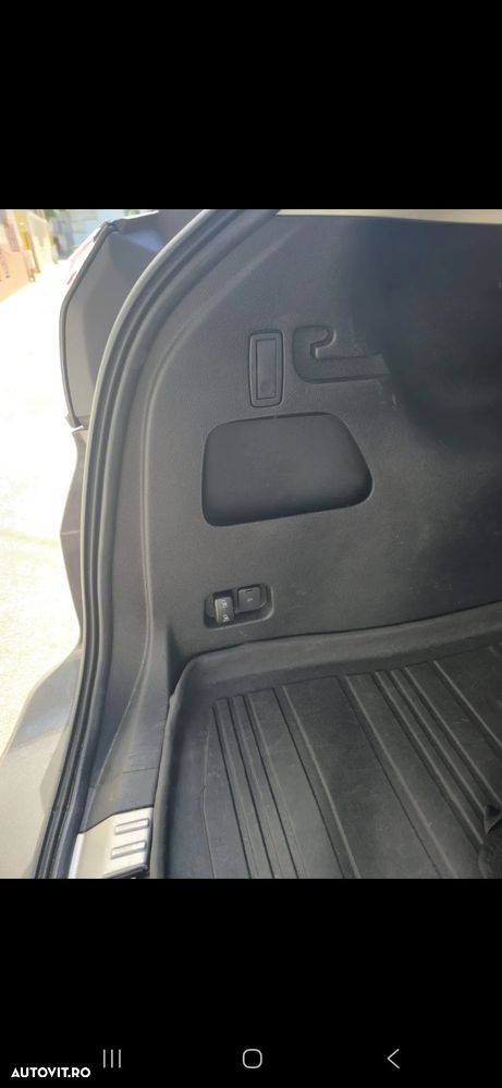 Ford Edge 2.0 TDCi Powershift Sport - 17
