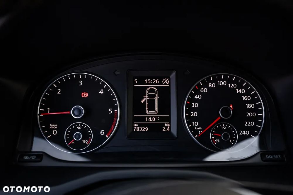 Volkswagen Caddy 2.0 TDI (5-Si.) Alltrack - 33