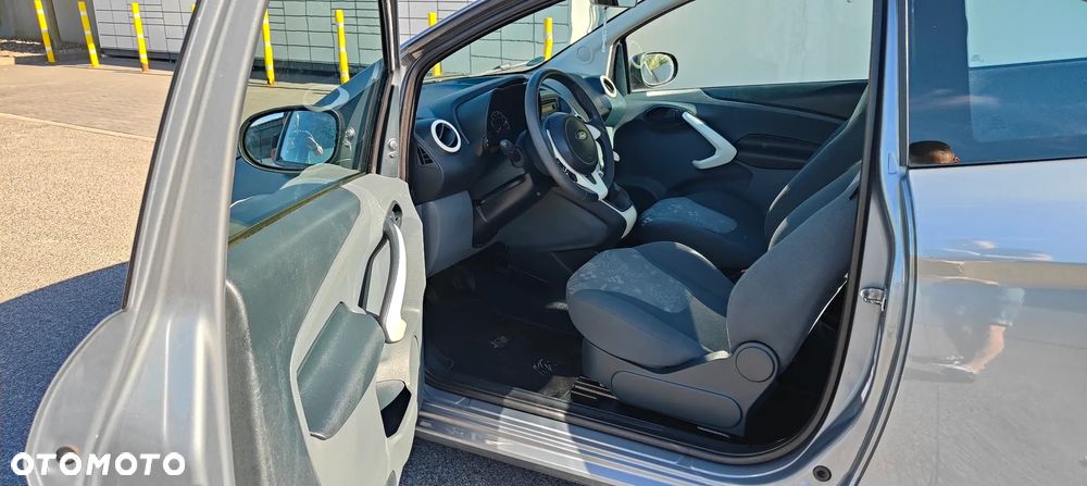 Ford KA 1.2 Start-Stopp-System Trend Edition - 21