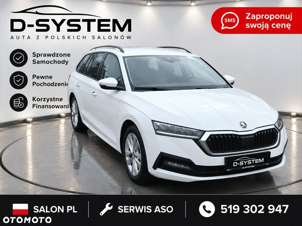 Skoda Octavia - 10