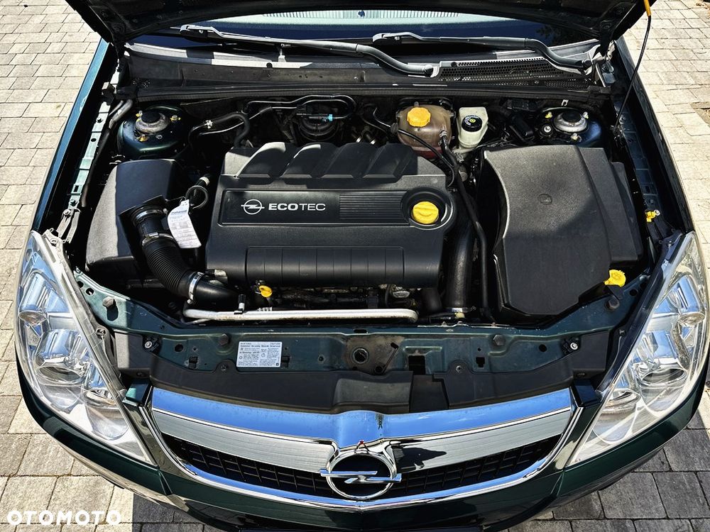 Opel Vectra 1.9 CDTI Edition Plus - 19