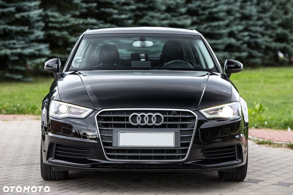 Audi A3 Limousine 1.4 TFSI Ambition - 3