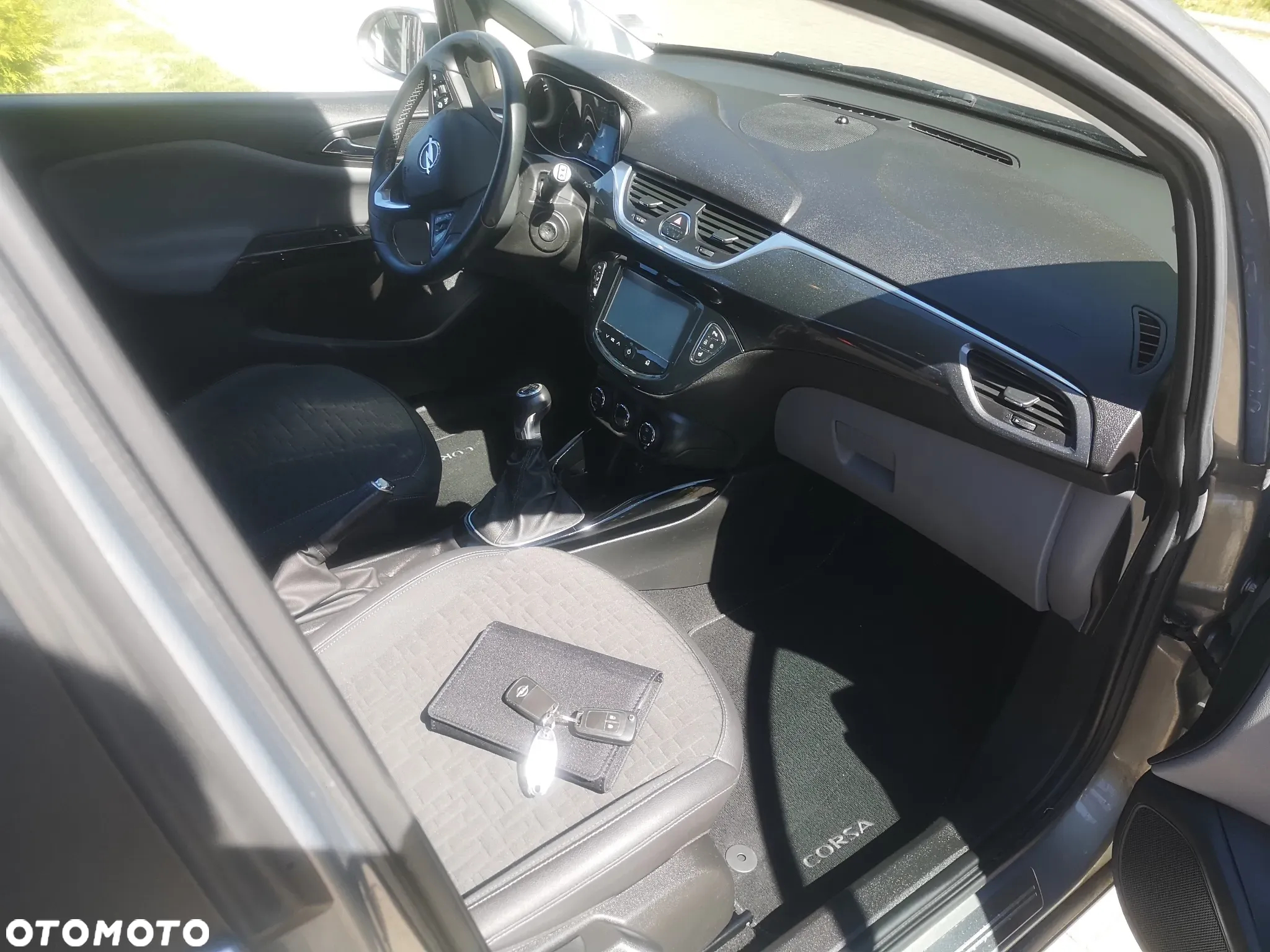 Opel Corsa 1.4 Turbo Start/Stop Active - 5