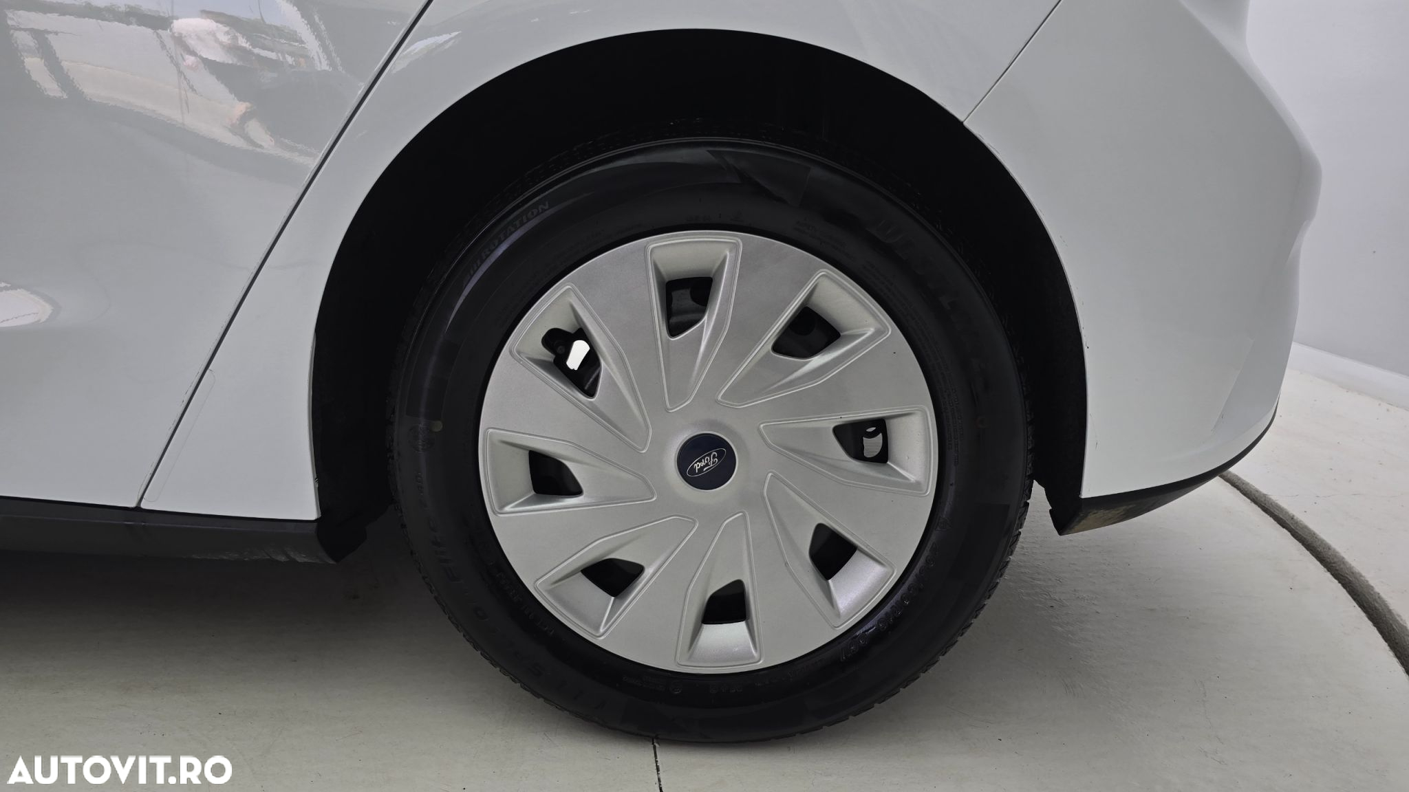 Ford Focus 1.5 EcoBlue Active - 22