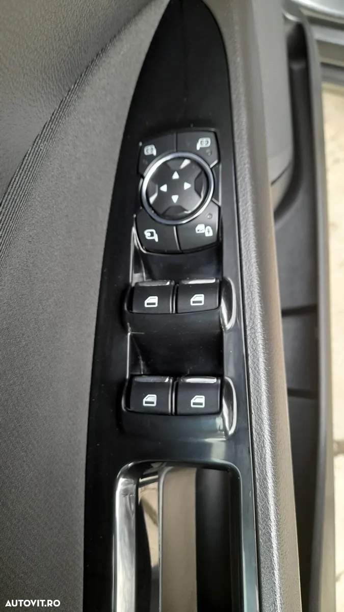 Ford Mondeo 1.5 TDCi ECOnetic Start-Stopp Titanium - 10