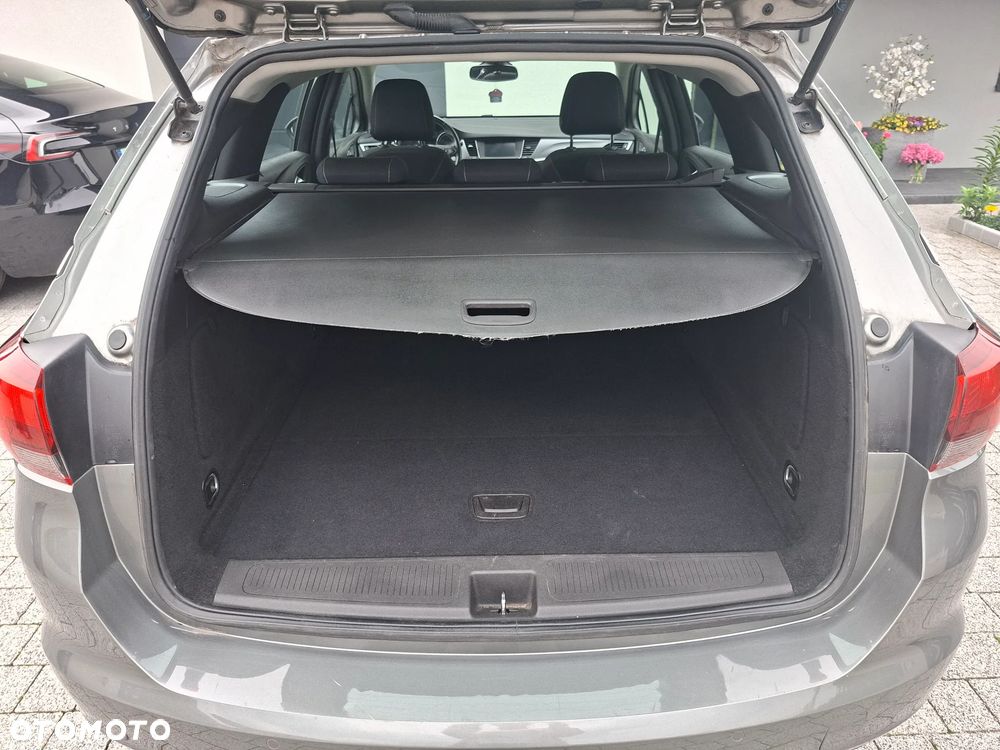 Opel Astra 1.6 CDTI Enjoy - 5