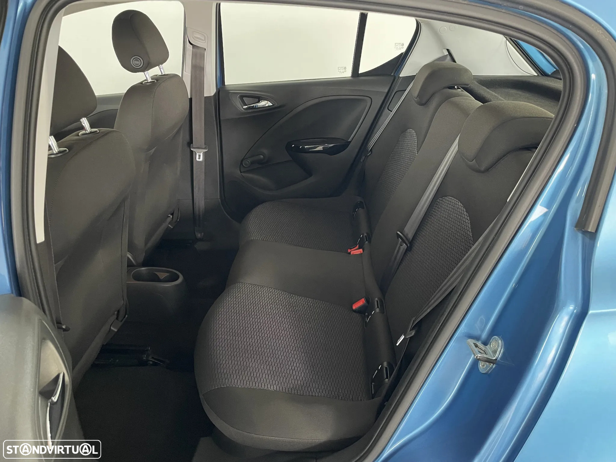 Opel Corsa 1.2 Active - 16