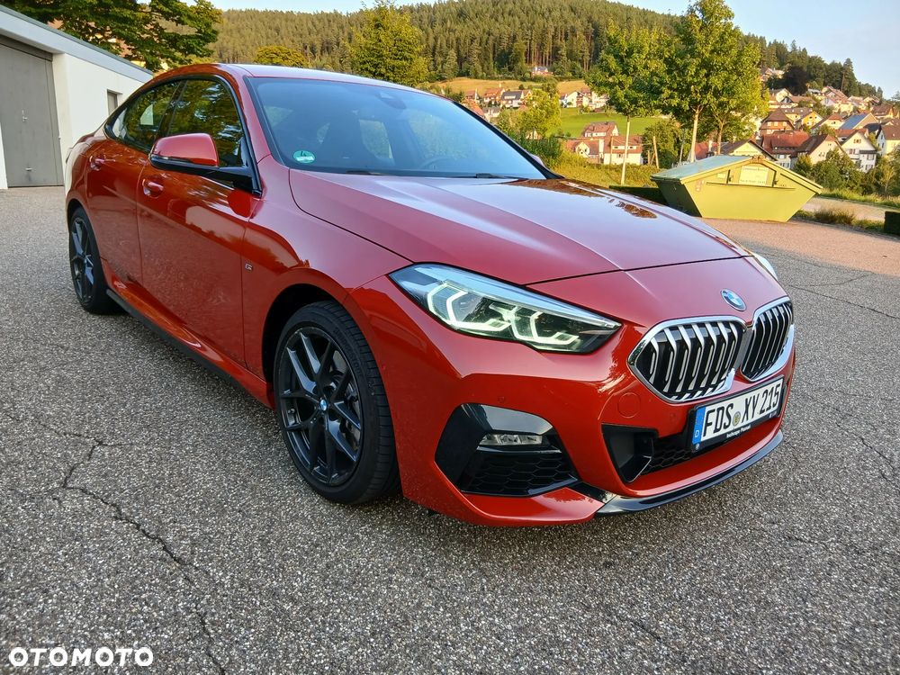 BMW Seria 2 220d GT M Sport - 28