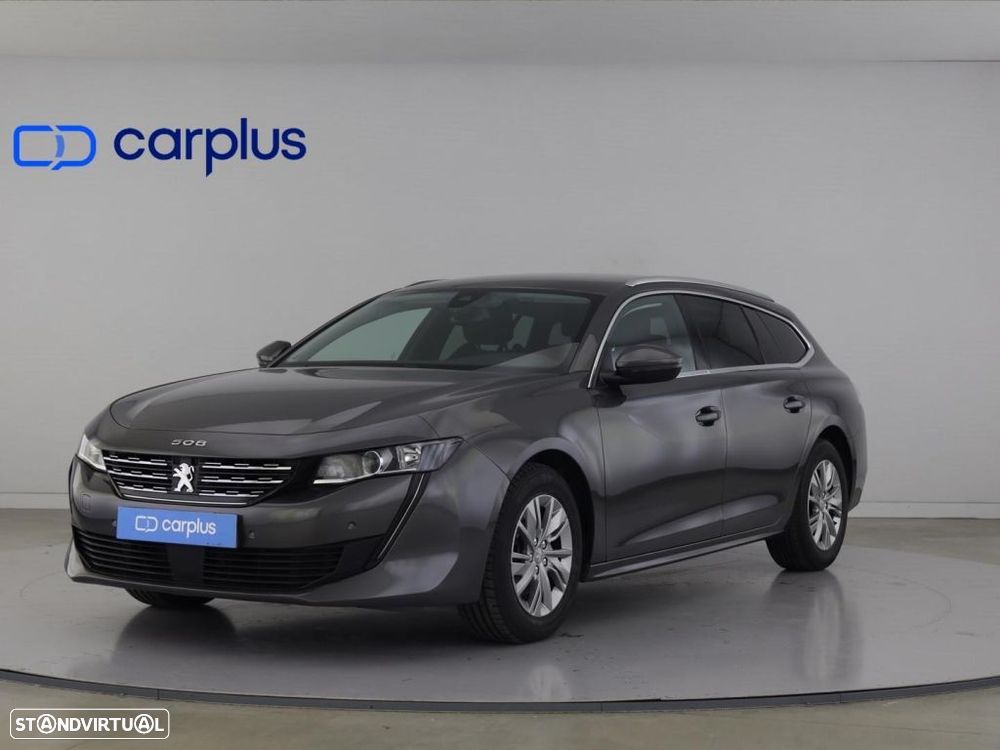 Peugeot 508 1.5 BlueHDi Business Line - 1