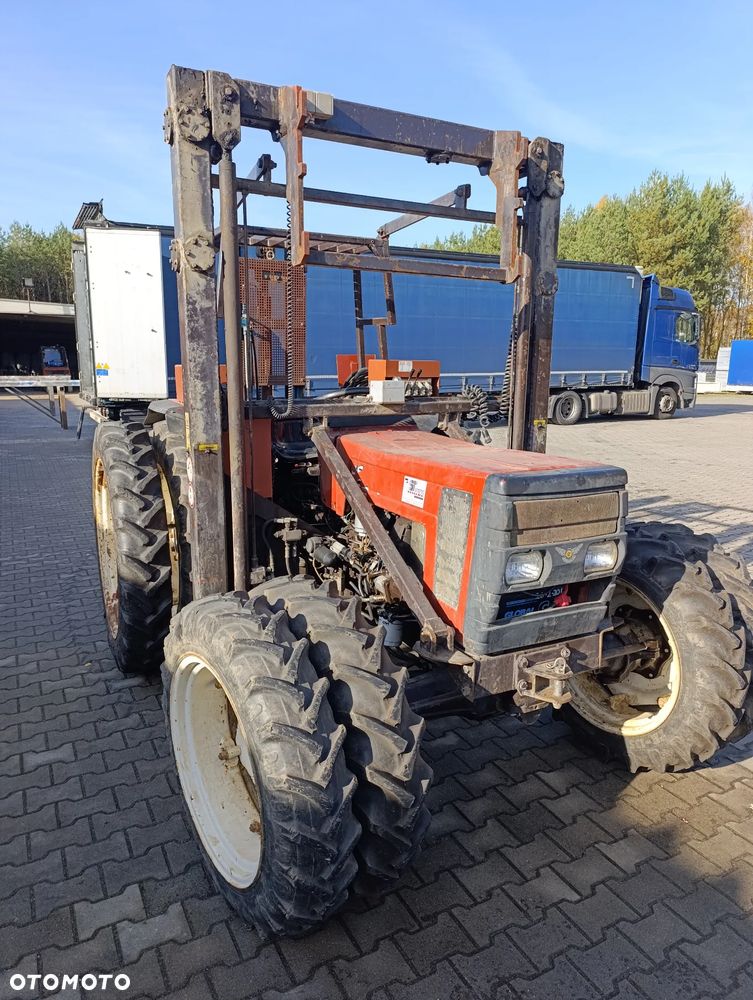 Fiat 45-66 DT 20 - 1