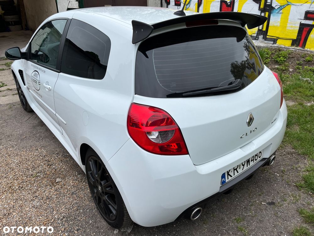 Renault Clio - 6