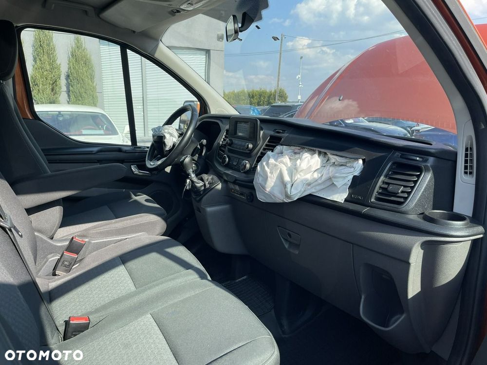 Ford Transit Custom L2H1 VA MH Trend - 7