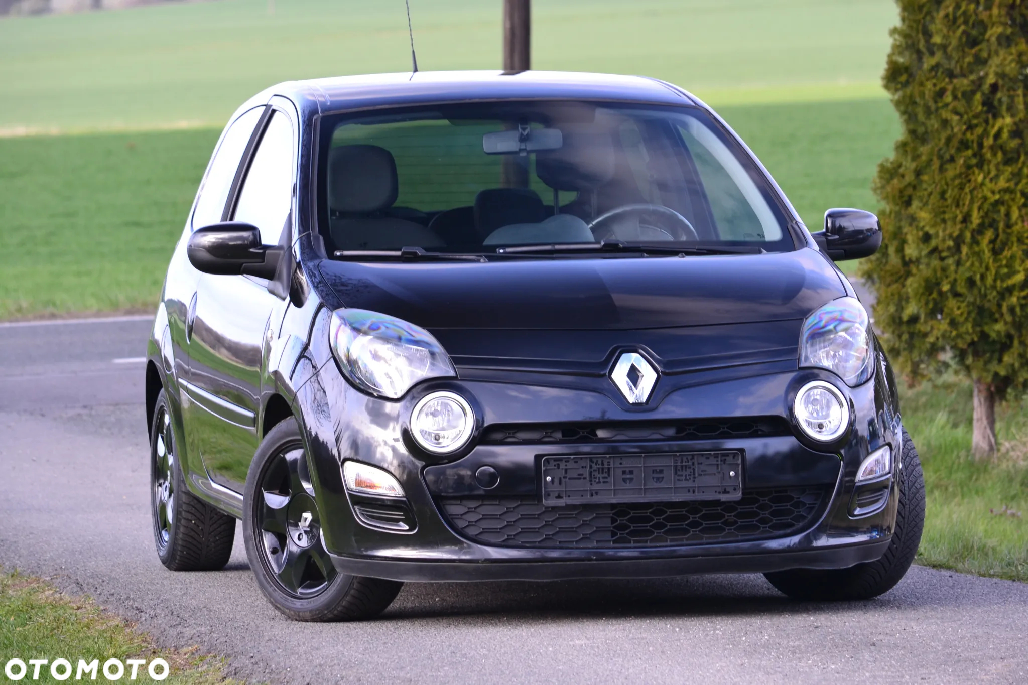 Renault Twingo 1.2 16V Eco Dynamique - 3