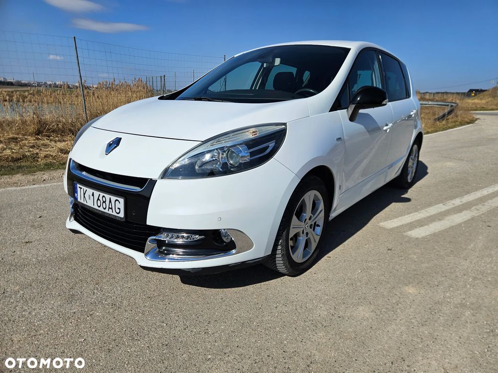 Renault Scenic - 2