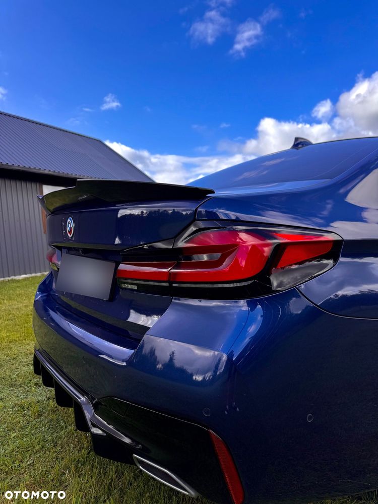 BMW Seria 5 - 6