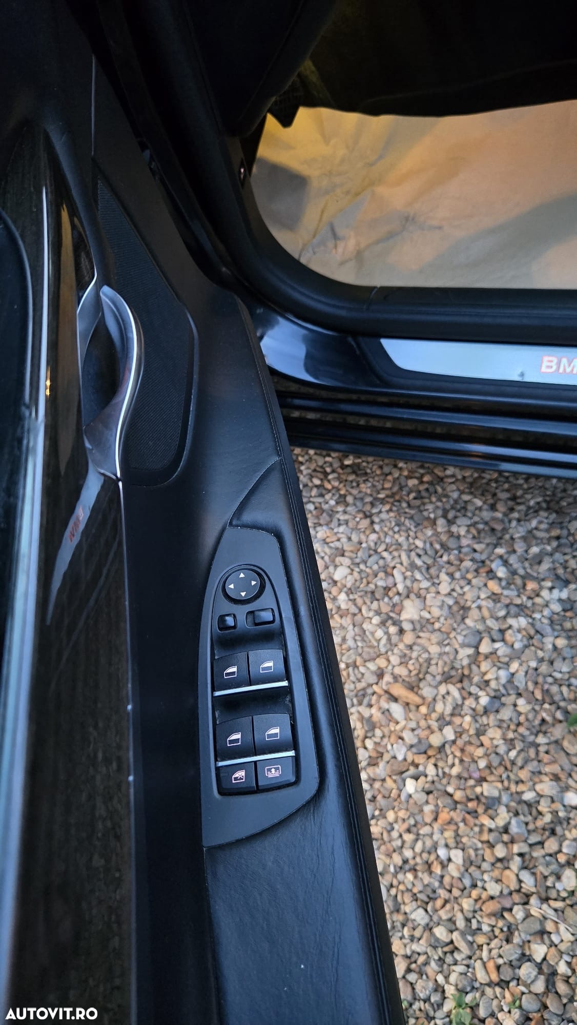BMW Seria 7 740d - 16