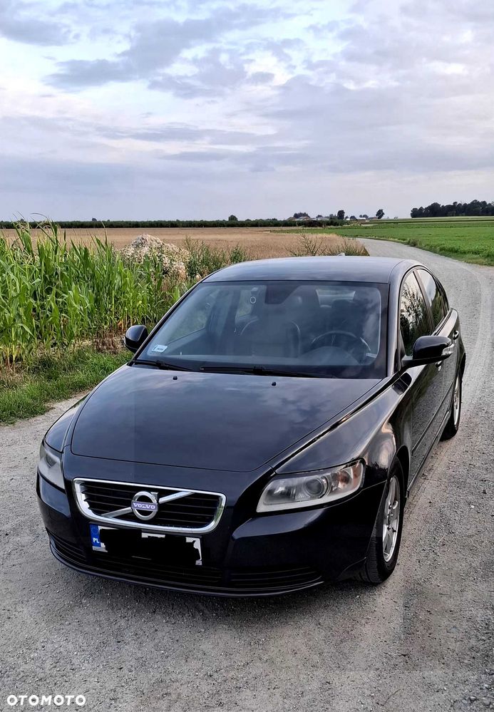 Volvo S40 - 4