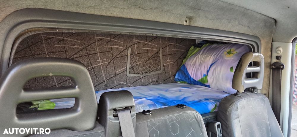 Iveco Platforma - 8