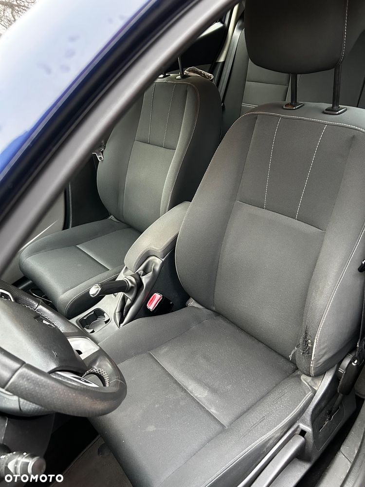 Renault Megane 1.5 dCi Authentique - 10