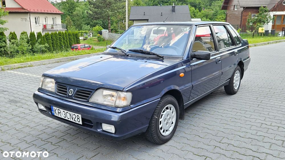 Polonez Atu - 7
