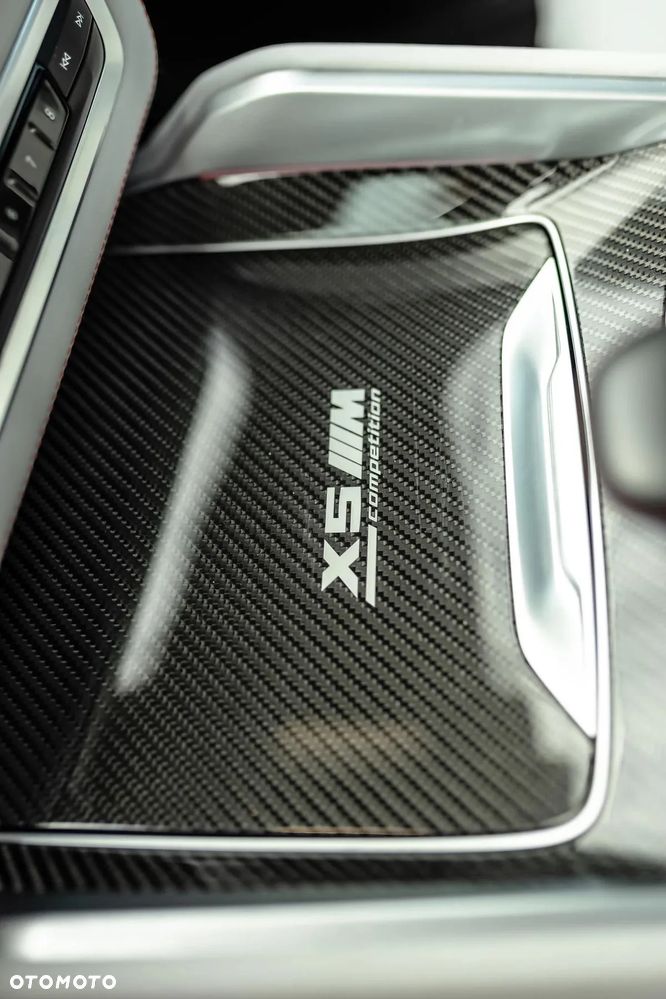 BMW X5 M - 28