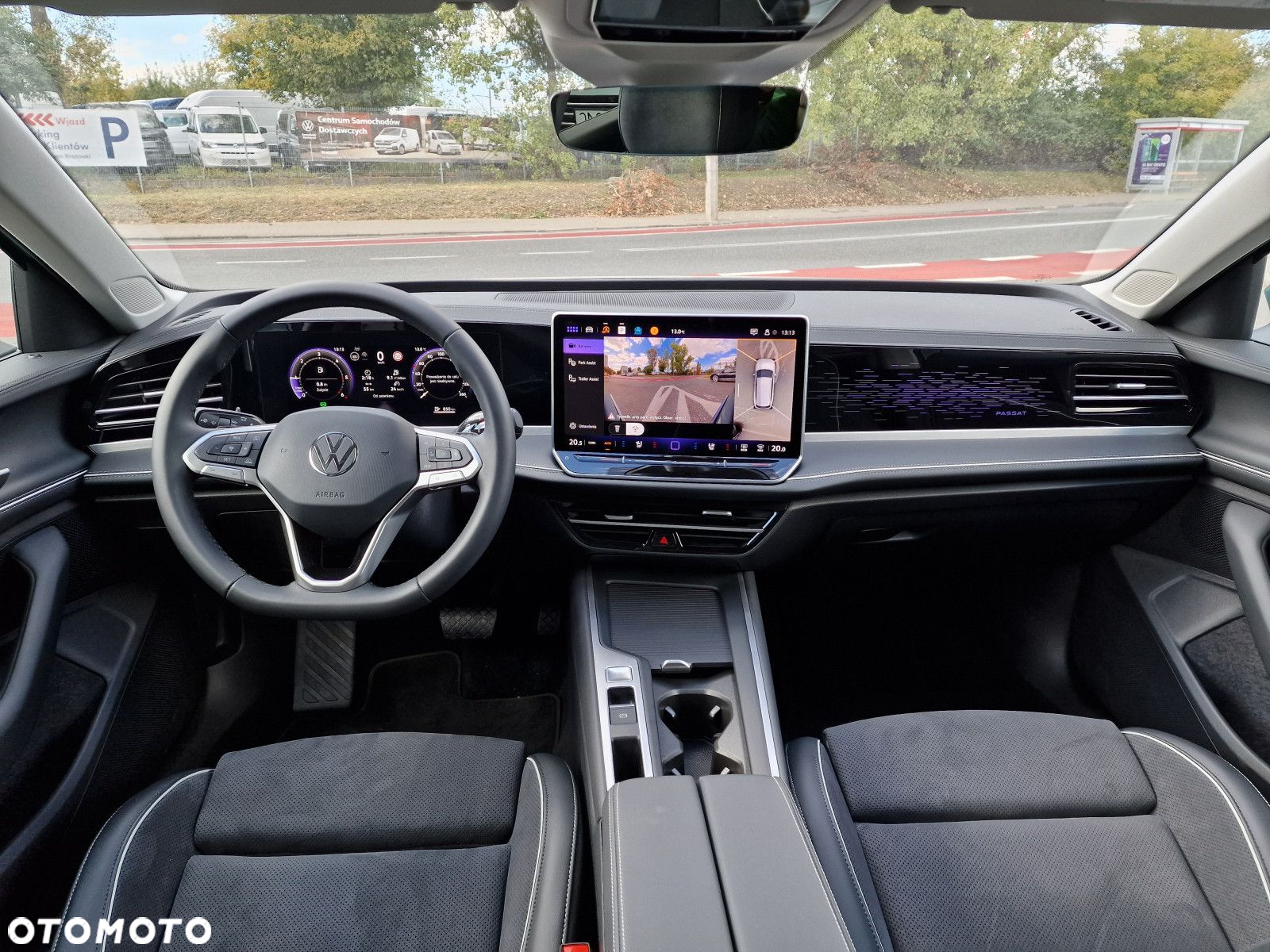 Volkswagen Passat - 12
