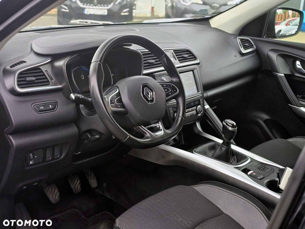 Renault Kadjar - 19