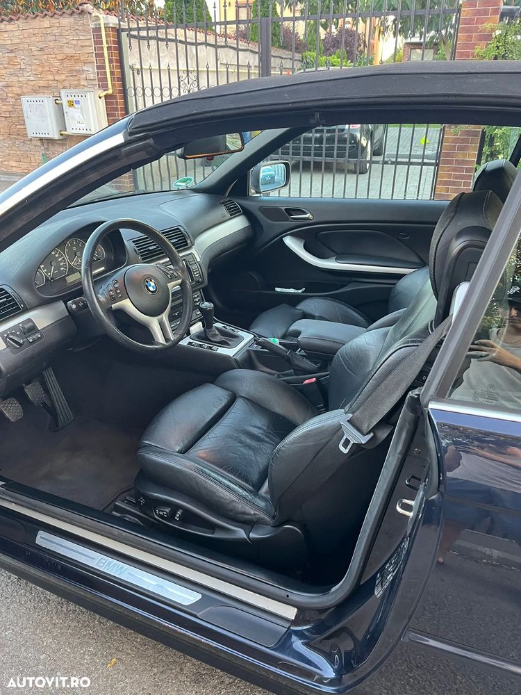 BMW Seria 3 320i - 3