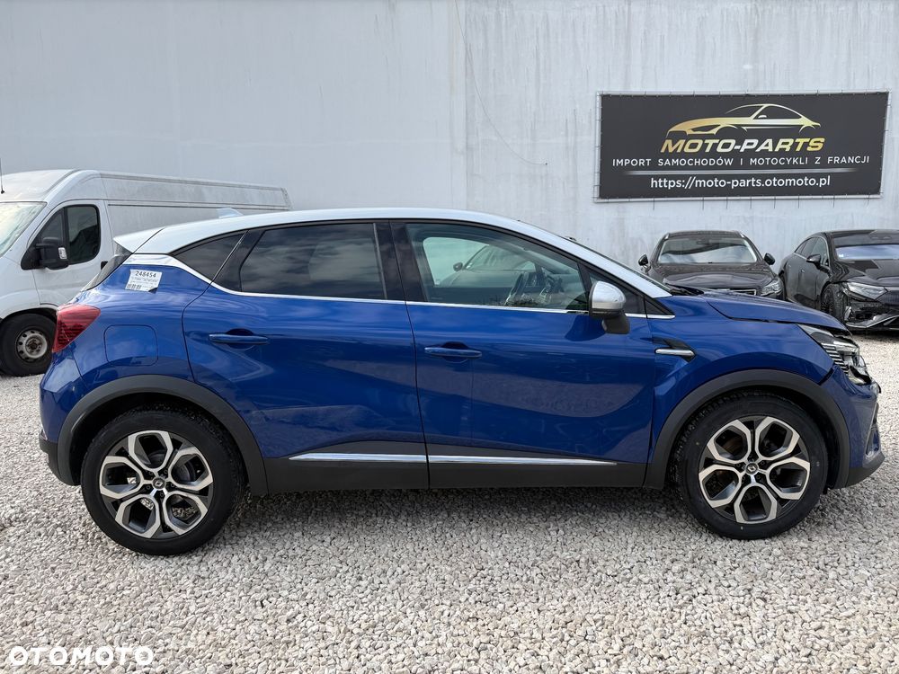 Renault Captur - 4