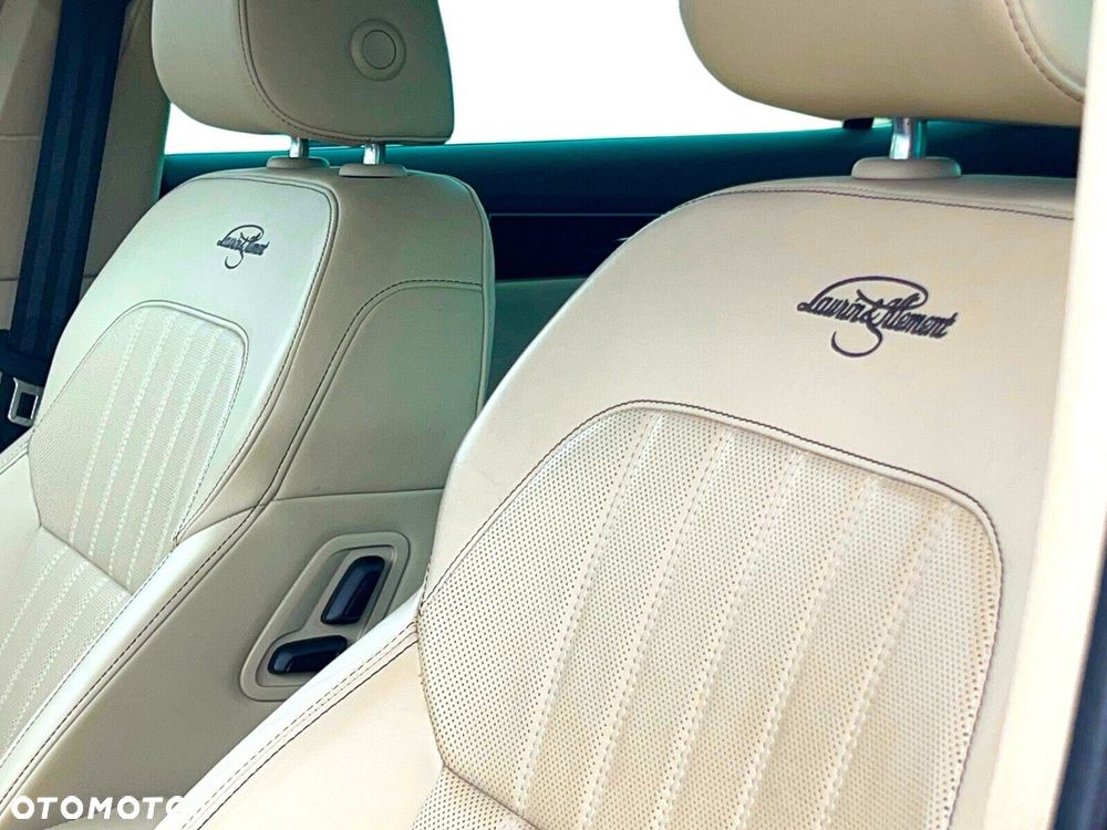 Skoda Superb 2.0 TSI L&K DSG - 38