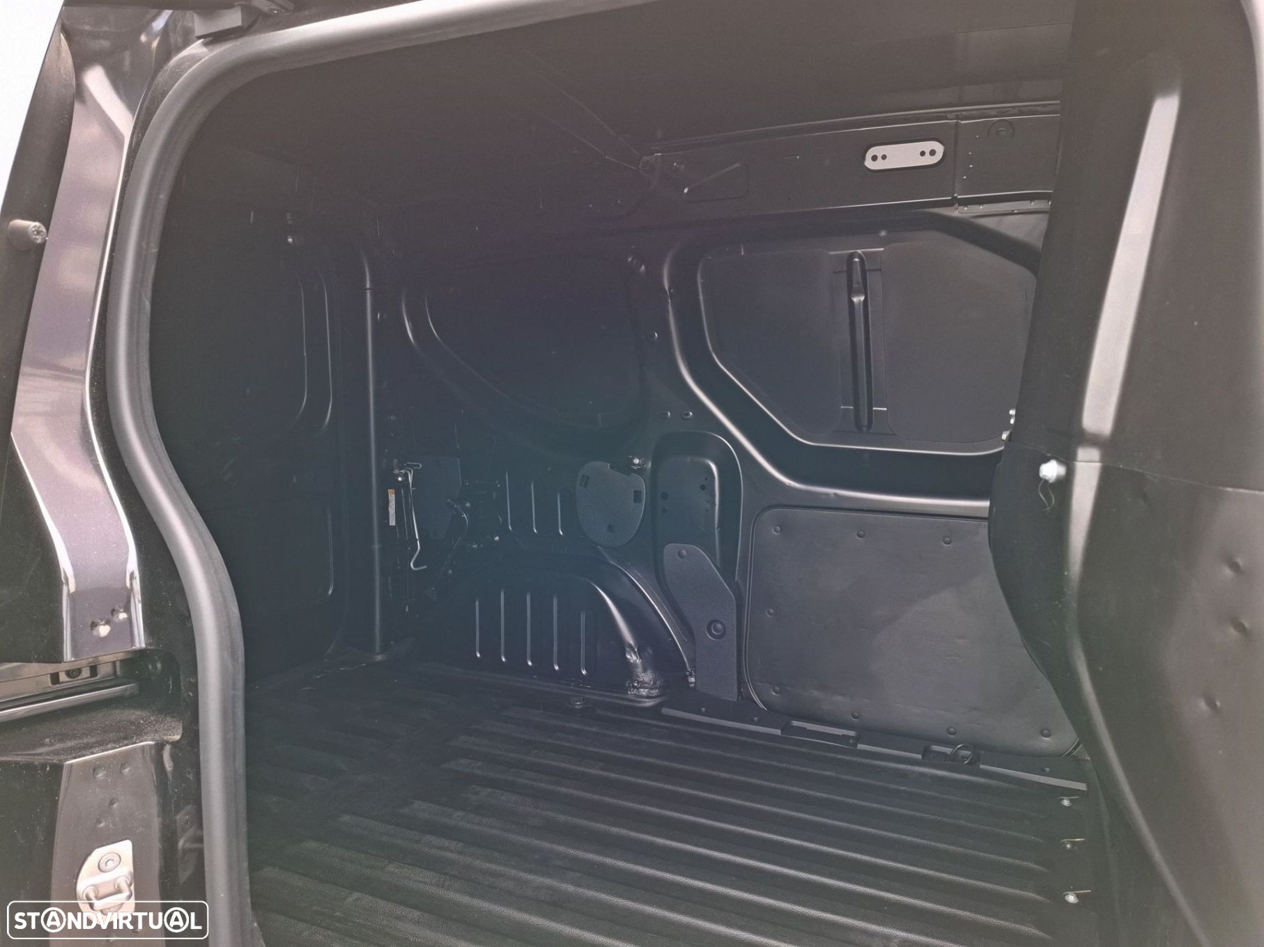 Renault Express Blue dCi 95 Confort - 24