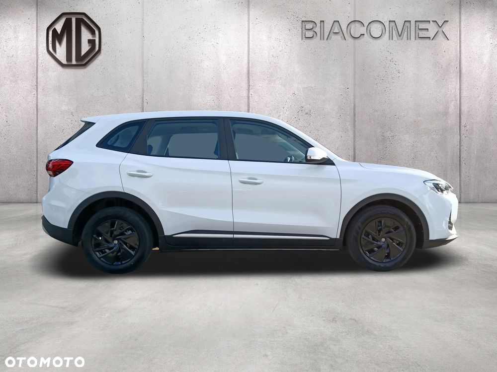 MG ZS Hybrid+ Standard - 7