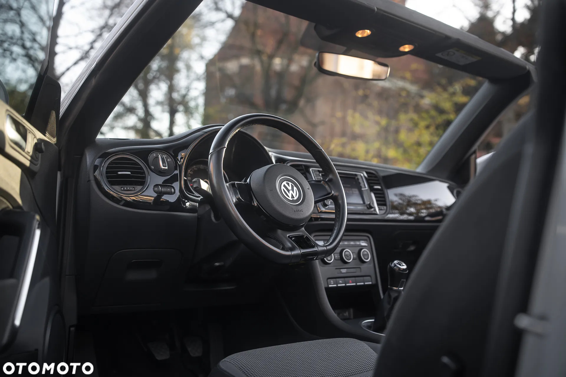 Volkswagen Beetle 1.2 TSI BMT Design - 32
