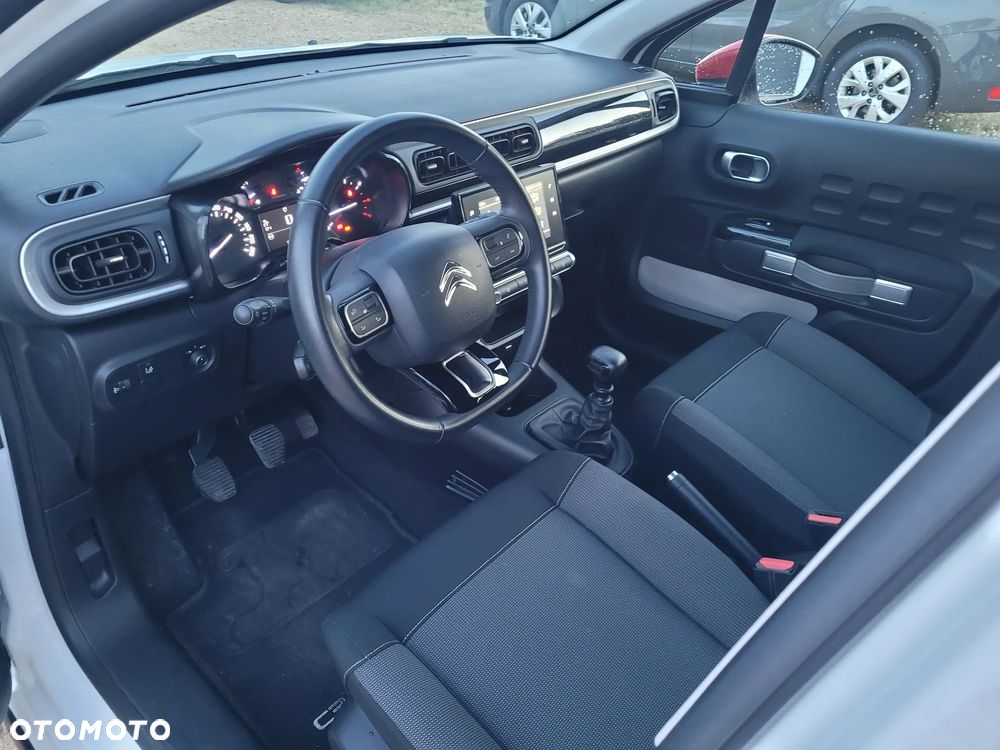 Citroën C3 - 6