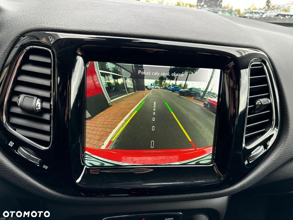 Jeep Compass 1.4 TMair Limited 4WD S&S - 17