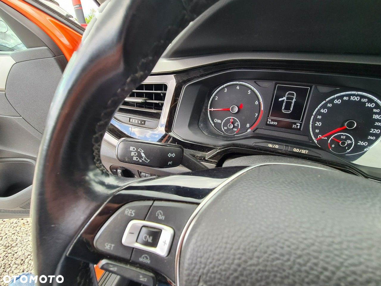 Volkswagen Polo 1.0 TSI Comfortline - 16