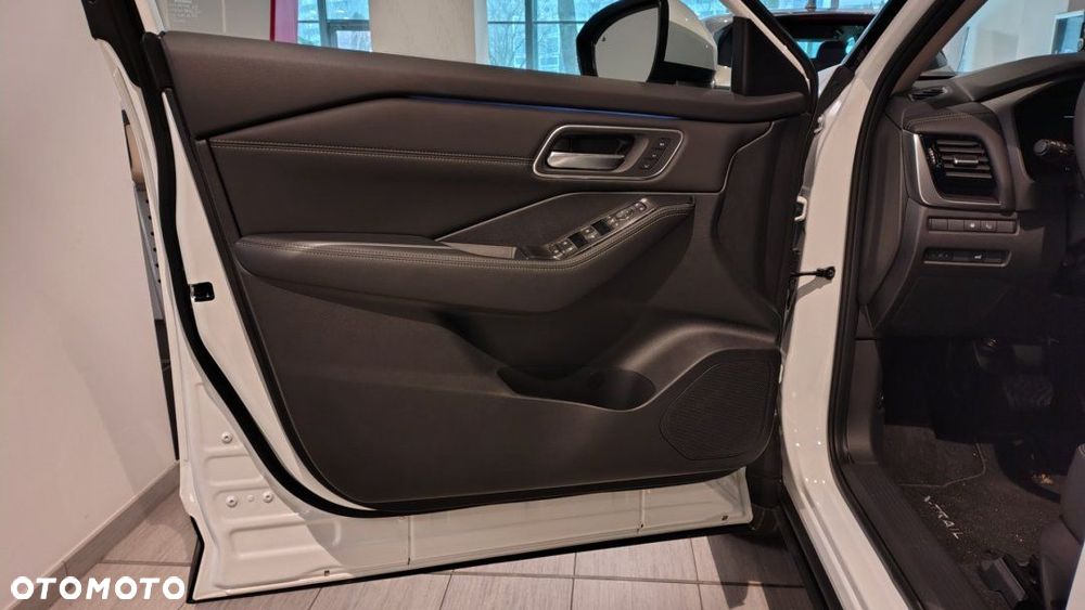 Nissan X-Trail - 12
