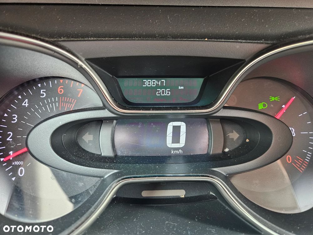 Renault Captur 1.3 TCe Intens - 8
