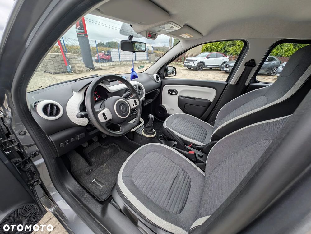 Renault Twingo SCe 70 Life - 7